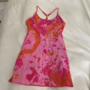 Outdoor Voices Exercise Dress
